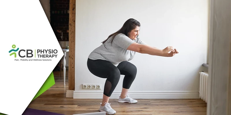 10 Easy Home Exercises To Reduce Your Belly Fat