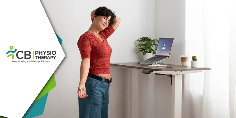 Creating An Ergonomic Home | How Physiotherapy Enhances Household Comfort And Well-being?