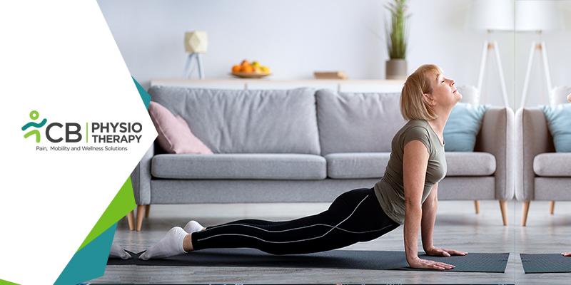 Disc Herniation | Relieving Your Back Pain By Physiotherapy
