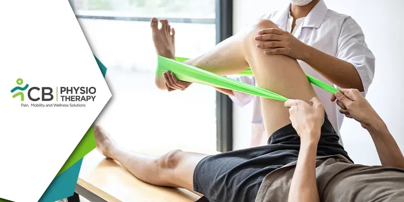 Get Back On Your Feet | Physiotherapist Recommended Precautions For A Successful Knee Replacement Recovery