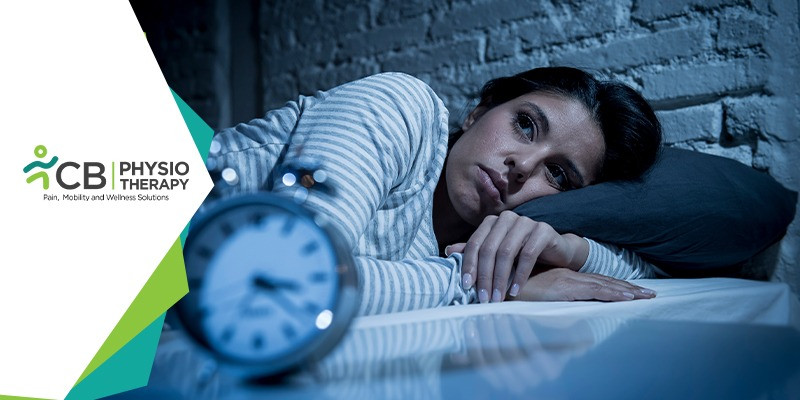 Insomnia: Top 10 Breathing Exercises For Better Sleep