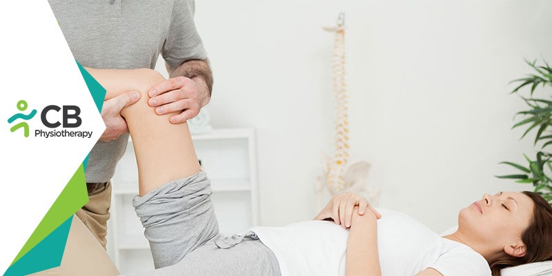 Joint Mobilization | How Does It Help In Increasing The Range Of Motion?