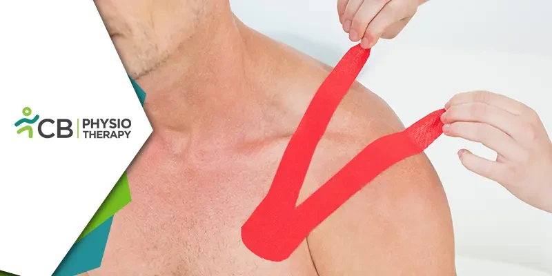 Kinesio Taping | Understanding Its Effects And Applications For Pain Relief, Recovery, And Performance