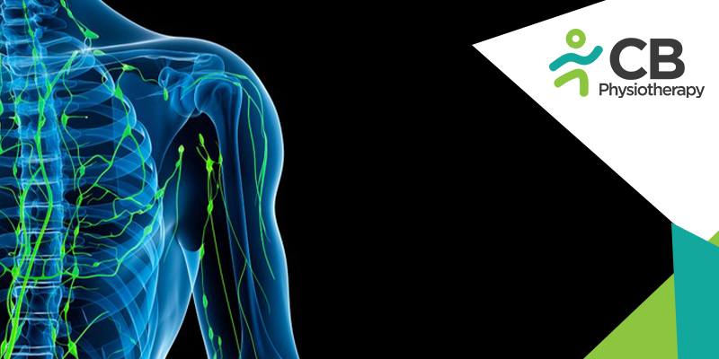 Lymphedema | Managing Blocked Lymph Nodes By Physiotherapy