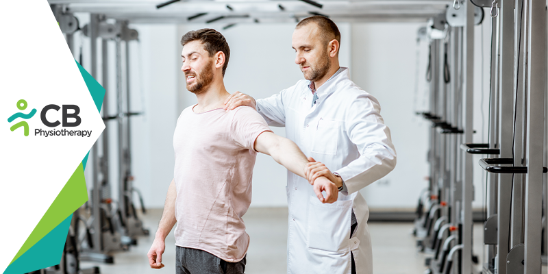 Manual Therapy Techniques | Cb Physiotherapy Clinics