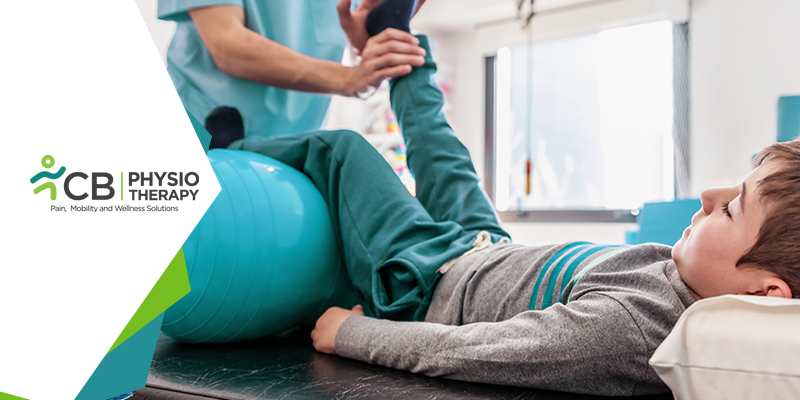 Muscular Dystrophy: Regaining Muscle Function And Control By Physiotherapy
