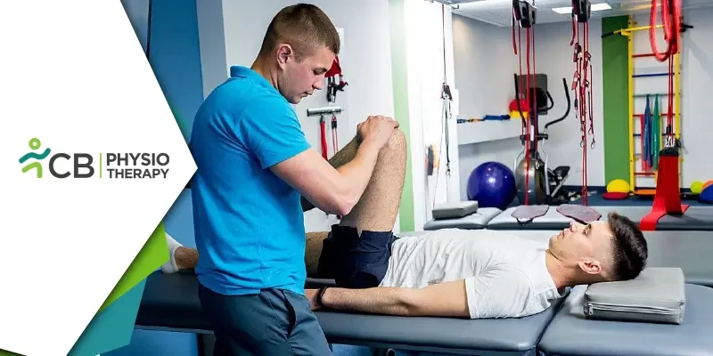 Optimizing Performance | How Cb Physiotherapy Helps In Recovering From Sports Injuries?