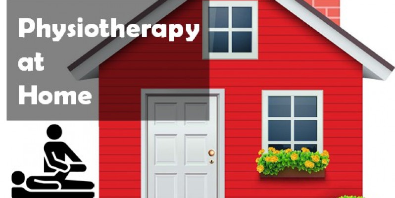 Physiotherapy At Home