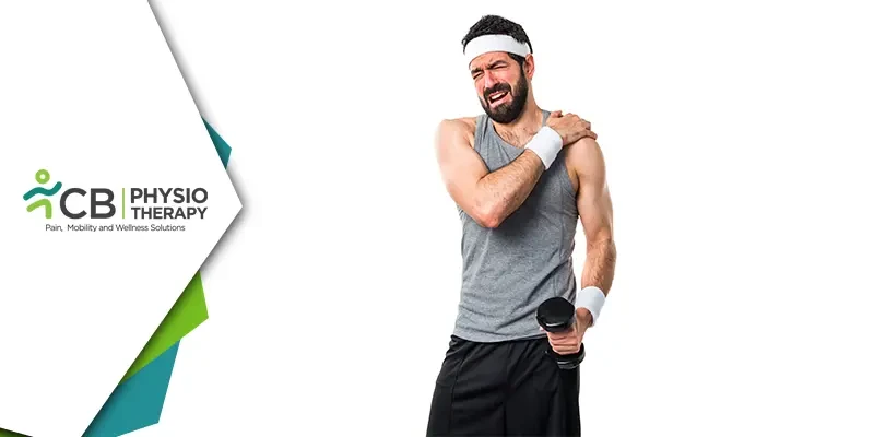 Preventing And Healing Common Workout Injuries | How Physiotherapy Can Help?