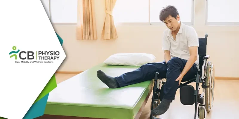 Quadriplegia |top 20 Mobility Exercises To Regain Strength And Function