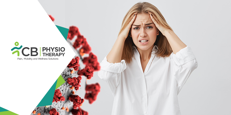Recovering From Omicron | How Physiotherapy Helps To Regain Strength After Covid-19?