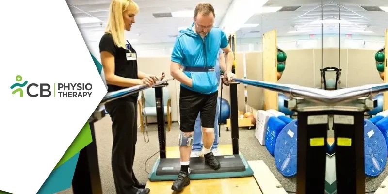 Revitalizing Movement | The Transformative Impact Of Physiotherapy In Multiple Sclerosis Management