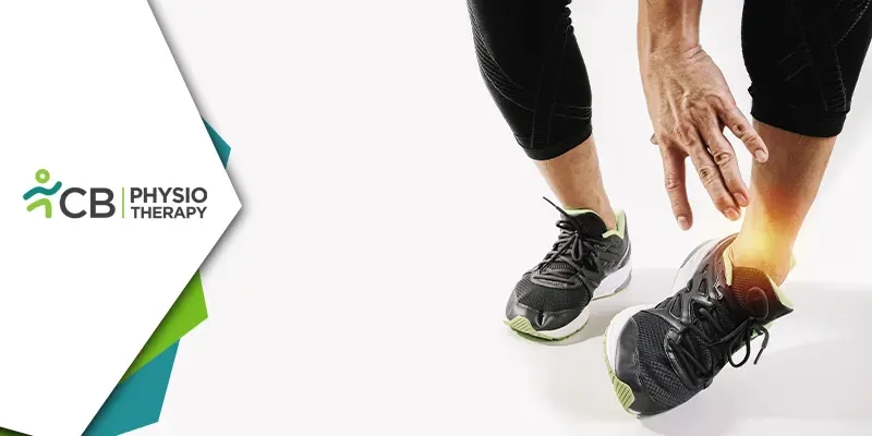 Stepping Towards Recovery | How Physiotherapy Facilitates The Return To Functional Activities After Ankle Instability?
