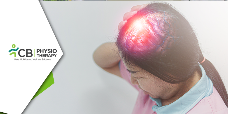 Stroke And Cold Weather: How Decrease In Temperature Increases The Risk Of Ischemic Stroke?