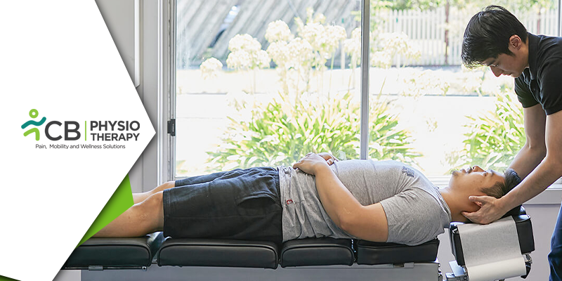 Top 10 Benefits Of A Chiropractic Adjustment