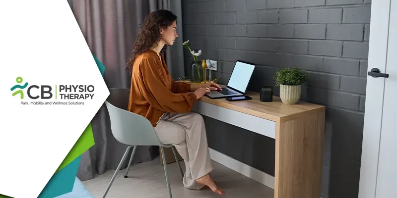 Top 10 Computer Ergonomic Tips To Prevent Pains And Aches