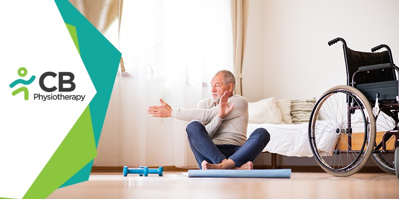 Top 10 Exercises For Moderate Stroke
