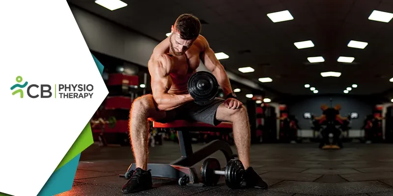 Top 10 Tips For Preventing Injuries In The Gym | Physiotherapy's Comprehensive Guide To Safe Workouts
