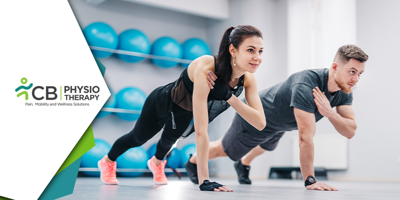 Top 10 Weight Loss Exercises To Burn Your Fat
