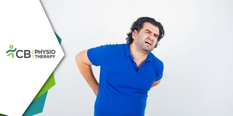 Understanding Back Pain And Schmorl's Nodes | Effective Back Pain Management Through Physiotherapy