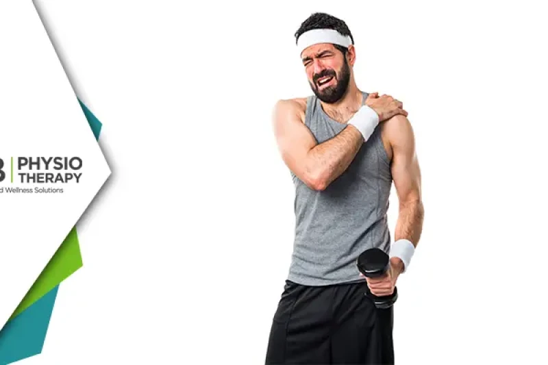 Preventing And Healing Common Workout Injuries | How Physiotherapy Can Help?