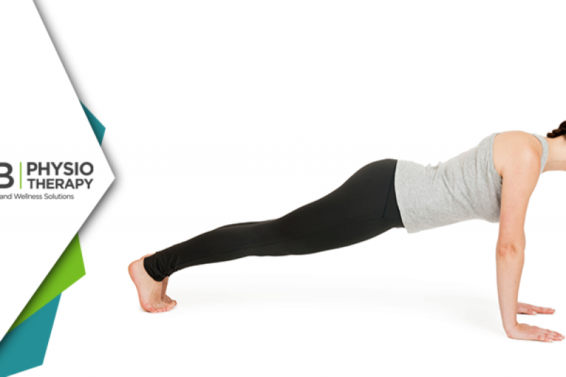 Top 10 Plyometric Exercises To Strengthen Your Whole Body