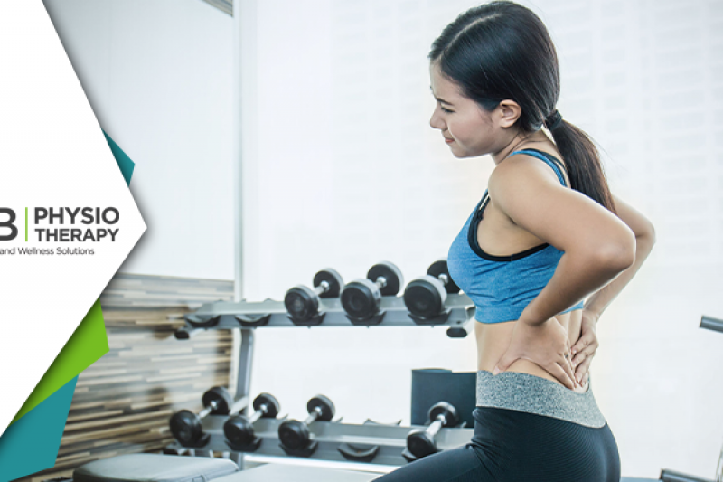 Top 10 Stretching And Strengthening Exercises For Lower Back