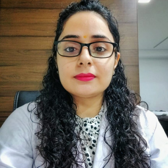 Bhagyashree Purohit