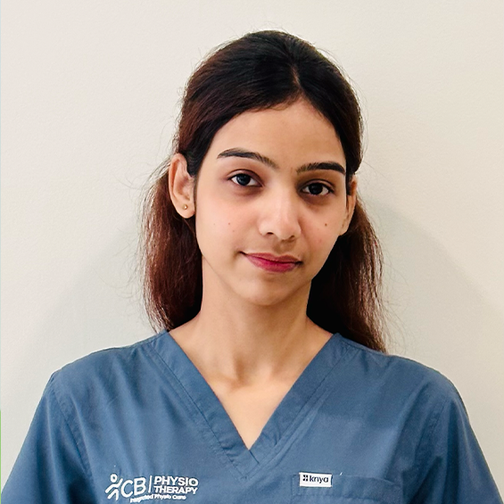 Iqra Siddiqui
