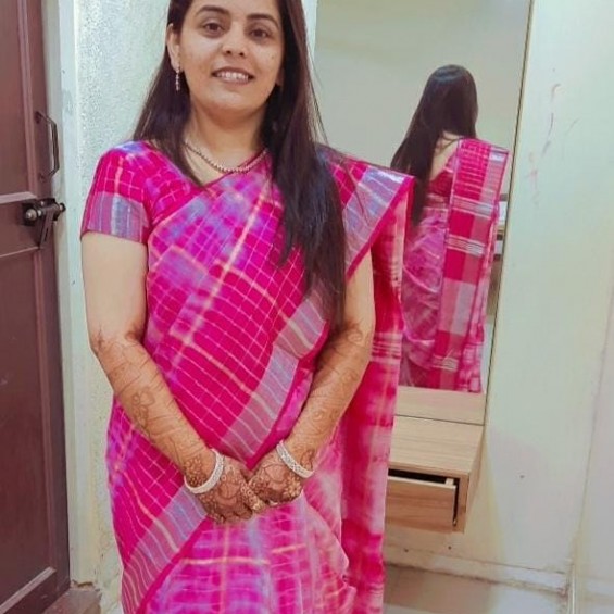 Palak Jain