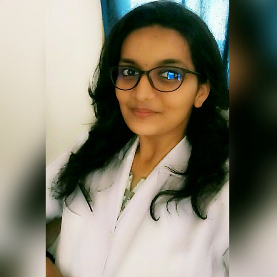 Richa Deepak Dharod