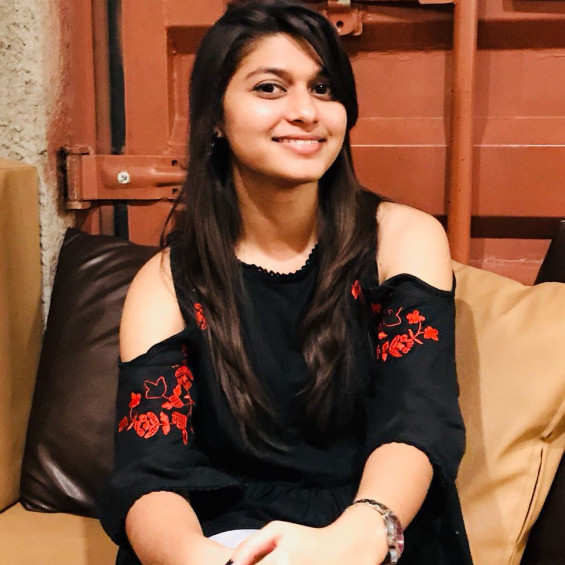 Vandita Patel